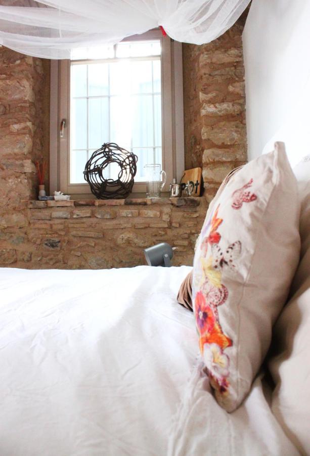 B&B La Corte22 Каприно-Веронезе Экстерьер фото