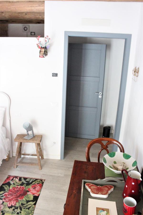 B&B La Corte22 Каприно-Веронезе Экстерьер фото
